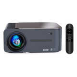 Proyector Hdr Android Home Projector 8k Voice De 80 Pulgadas