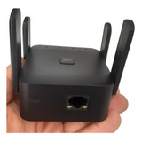 Repetidor Wifi 1200mbps 5g - 2.4g Wps Ultrarapido Amplifica