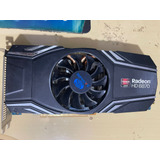 Amd Radeon Hd 6870 1gb Gddr5 256-bit Pci-e Hdmi/dvi-i/dp