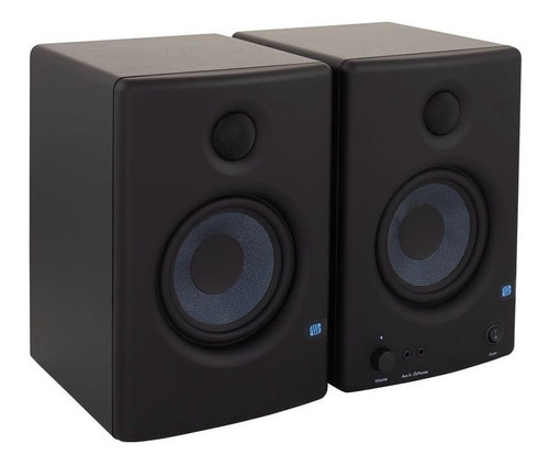 Monitores De Estudio Presonus Eris E4.5 (par) Entrega Inmedi