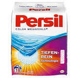 Persil Detergente De Color Universal Megaperls (18 Cargas/2.