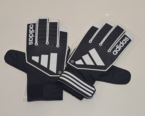 Guantes adidas Tiro G L Club - Talle 8 Importados E Intactos