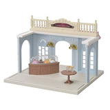 Calico Critters Ciudad Creamy Gelato Shop