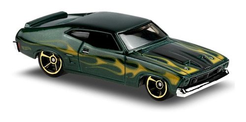 Hot Wheels Auto Coleccionable Varios Modelos Original
