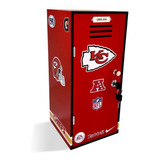 Organizador Kansas City Chiefs Futbol Americano Regalo Fans