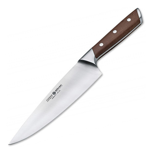 Cuchilla Forjado Forge Boker Arbolito Hoja 20cm Arce Bo511