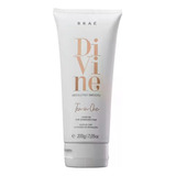 Leave-in Divine Antifrizz 10 Em 1 Braé 200g