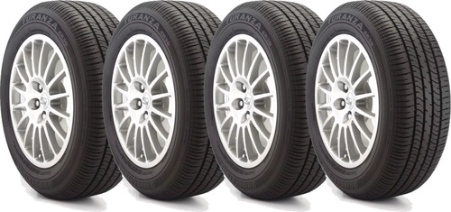 Bridgestone Turanza Er30 P 195/55r15 85 H