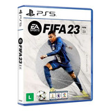 Jogo Fifa 23 Ps5 Mídia Física