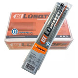 Electrodos Soldar 6013 Lusqtoff 3,20 Mm Caja X 25 Kg P. Azul