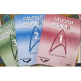 Libro Cálculo Mental Secundaria