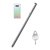 Lapiz Optico Para LG Stylo 6 Q730am Q730tm3 Blanco