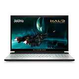 Computadora Portátil Para Juegos Alienware M17 R4, 17.3 PuLG