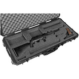 Case Club Funda Para Rifle De Carabina Ruger Pc En Estuche I