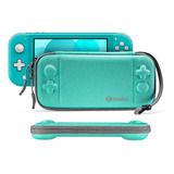 Tomtoc Estuche Ligero Para Nintendo Switch Lite Y Accesorios