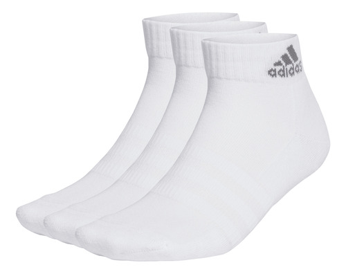 Medias adidas Training Cushioned Sportswear Bl Bl