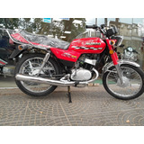 Suzuki Ax 100 - Consulta Descuento Efectivo