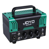 Amplificador Joyo Para Guitarra Atomic Bantamp Vox Ac30