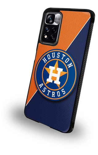 Funda Xiaomi Houston Astros