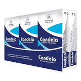 Pañuelos Descartables 2 Pack Completos X 6 Paquetes Candela 