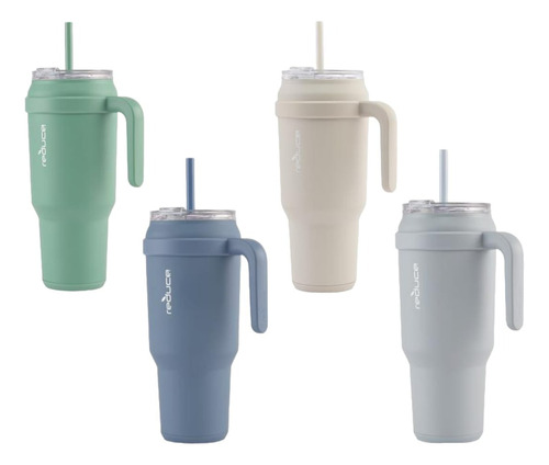 Vaso Termo Térmico 1,48lts Acero Inoxidable Frio/calor Premi