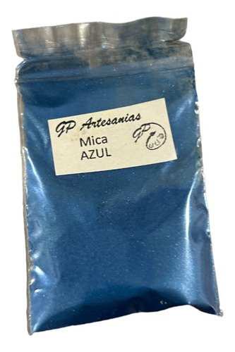 Mica Mineral Hidrosoluble Jabones, Cosmética, Etc