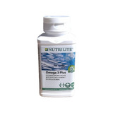 Omega 3 Nutrilite X 90 Comprimidos