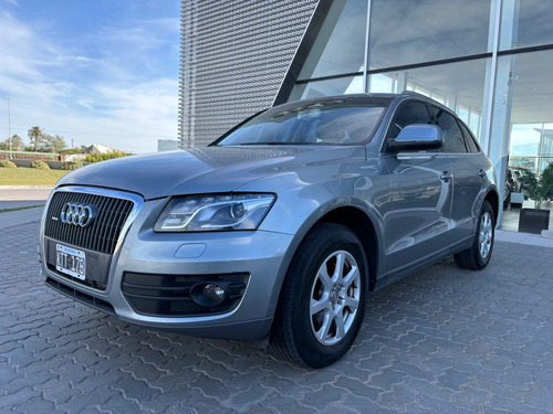 Q5 2.0tfsi Stronic Quattro 211