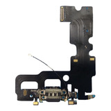 Conector De Carga Flex Dock iPhone 7 A1660 Carregador Usb