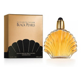 Dam Perfume Elizabeth T. Black Pearls 100ml Edp. Original