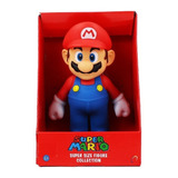 Super Mario Bros X 9 Personajes Colección Caja 