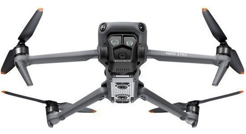 Drone Dji Mavic 3 Pro Fly More Combo Dji Rc Pro (com Tela E 