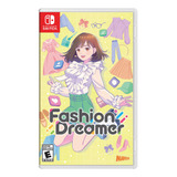 Fashion Dreamer - Us Version