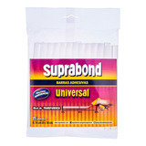 Suprabond 27991 Barra Hot Melt Ultra Transparente 0.74x10cm.