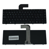 Teclado Dell Inspiron 14 N4050 N4110 N5050 M4110 M5040 M5050