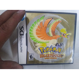 Pokémon Heartgold 