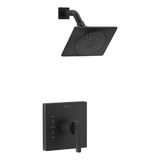 Kohler Ts-4-bl Honesty Rite-temp - Molde De Ducha Con Cabez.