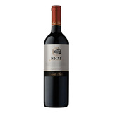 Vinho Tinto 8km Carménère Chileno 750ml