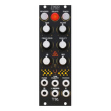 Tiptop Audio Modulo Eurorack Multi Fx Z5000 (negro) Modulo E