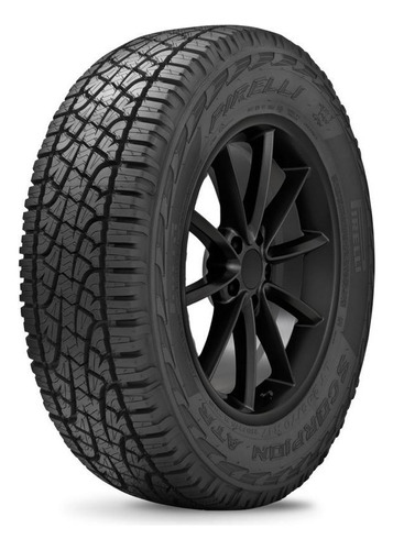 Neumático Pirelli Scorpion Atr 215/80r16 107t Xl Pirelli