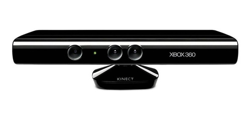 Kinect Sensor Xbox 360 + Obsequio Diseño En Scrim + Envió 