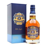 Chivas Regal 18 Años 750 Cc