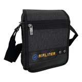 Carriel Bolso Airliner 