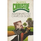 Assassinato No Campo De Golfe De Agatha Christie Pela Cír...
