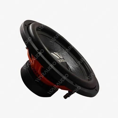  Woofer 12 Waraudio Modelo Sgt124 Sgt122 400rms Enviogratis