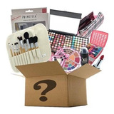 Beauty Mistery Boxcaja Mágica De Maquillaje Y Skincare 