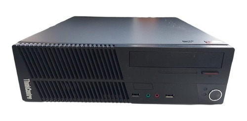 Pc Lenovo M79 A4-8350b 3,5 Ghz / 8 Ram / 500 Hdd