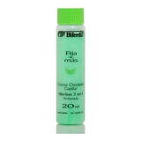 Biferdil Fija Mas Crema Oxidante Hierbas 3 En 1 20vol X 70ml