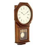 Bulova C3543 Ashford Reloj De Pulsera, Color Nogal