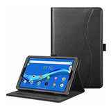 Estuche Fintie Para Lenovo Tab M8 / Smart Tab M8 / Tab M8 Fh